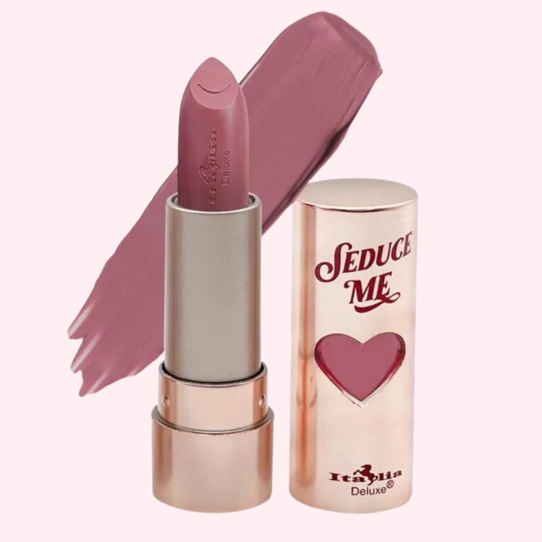 italia deluxe seduce me satin lipstick 192 18 romance italia deluxe seduce me satin lipstick 192 18 romance