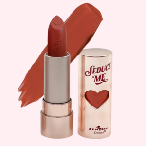 italia deluxe seduce me satin lipstick 192 20 spicy