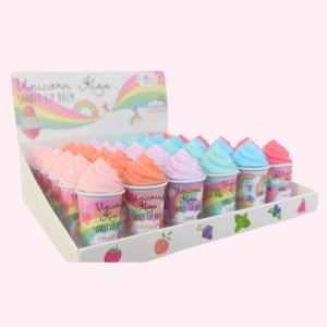 italia deluxe sorbet lip balm