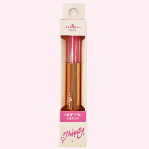 italia deluxe thirsty shifting gloss butterfly