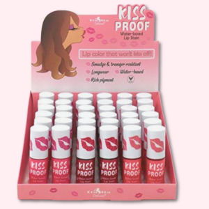 italia deluxe tinta kiss proof 176b