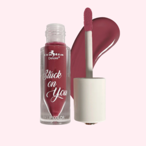 italia deluxe tinta labios stuck on you 186 berry