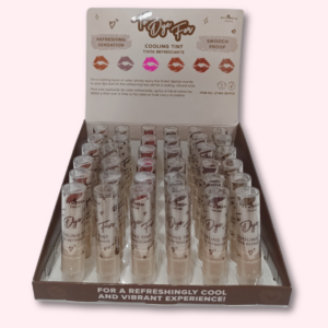 italia deluxe tinta refrescante