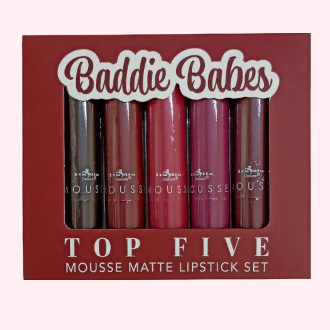 italia deluxe top five baddie babes 191 s7 italia deluxe top five baddie babes 191 s7