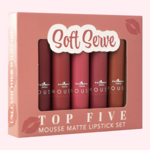 italia deluxe top five soft sewe 191 s5