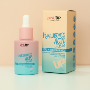 Inicio pink up acido hialuronico
