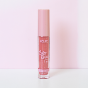 pink up botox effect glass cute