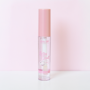 pink up botox effect glass glass