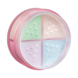 pink up corrective loose powder 301 neutral
