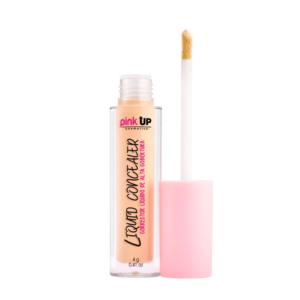 pink up corrector liquido 100 pale