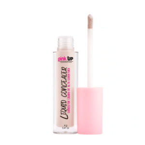 pink up corrector liquido 102 porcelain