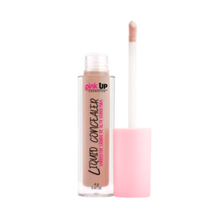 pink up corrector liquido 200 beige