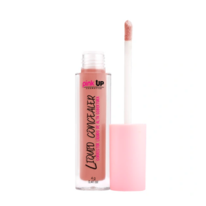 pink up corrector liquido 400 tan