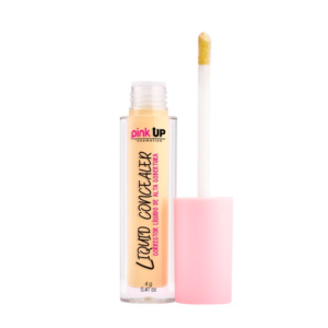 pink up corrector liquido 700 yellow