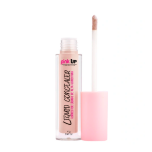 pink up corrector liquido 801 soft pink