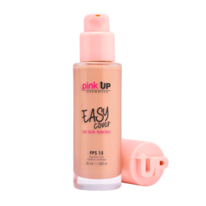 pink up easy cover 600 tan