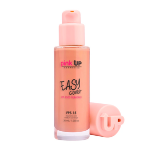 pink up easy cover 700 cinnamon