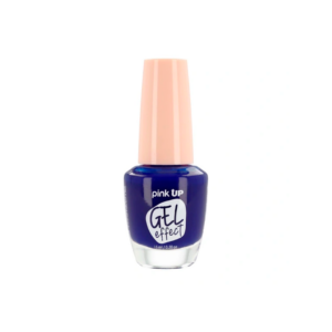pink up esmalte unas basic blue