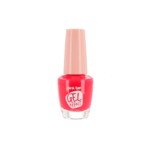 pink up esmalte unas cherry