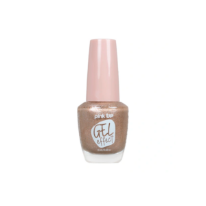 pink up esmalte unas cometa