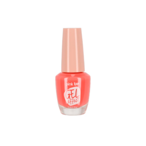 pink up esmalte unas coral