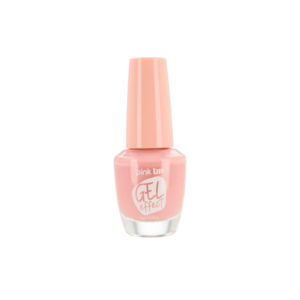 pink up esmalte unas cream