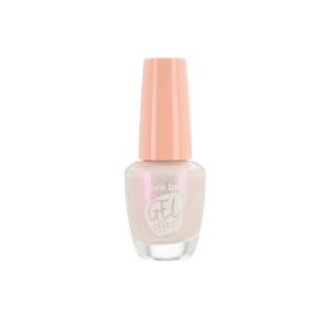 pink up esmalte unas escarcha