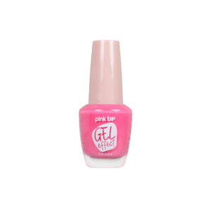 pink up esmalte unas girly