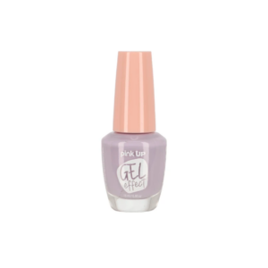 pink up esmalte unas lila