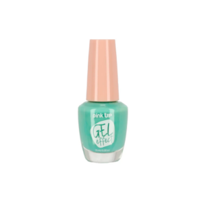 pink up esmalte unas mint