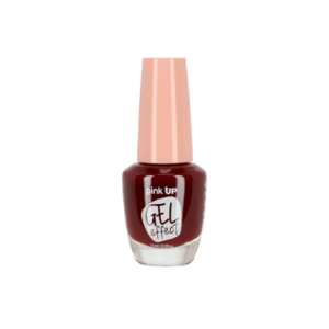 pink up esmalte unas tinto