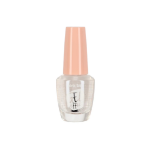 pink up esmalte unas transparente