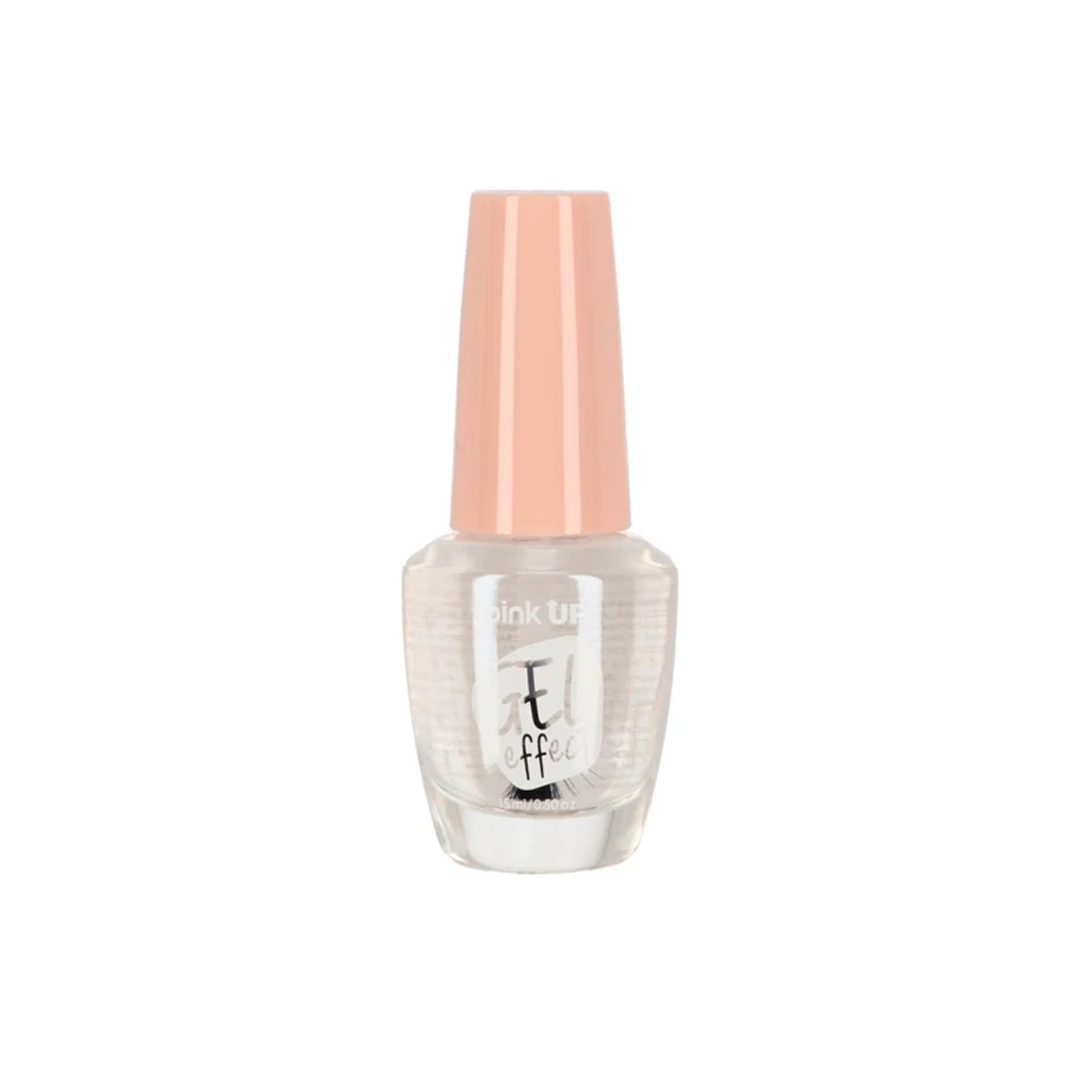 pink up esmalte unas transparente pink up esmalte unas transparente
