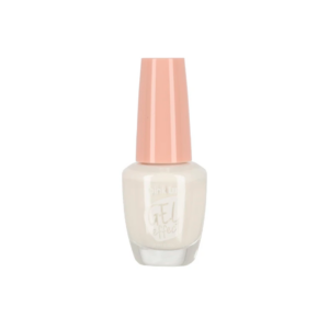 pink up esmalte unas white