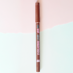 pink up everlasting delineador labios glam