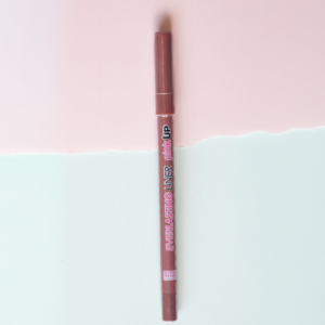 pink up everlasting delineador labios neutral