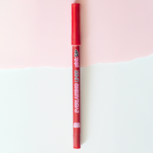 pink up everlasting delineador labios queen