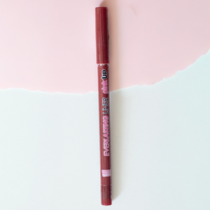 pink up everlasting delineador labios runway