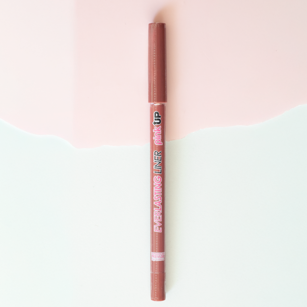 pink up everlasting delineador labios sophisticated pink up everlasting delineador labios sophisticated