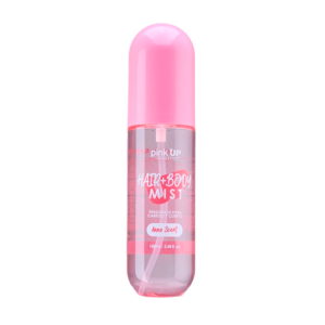 pink up fragancia cuerpo cabello anna scent