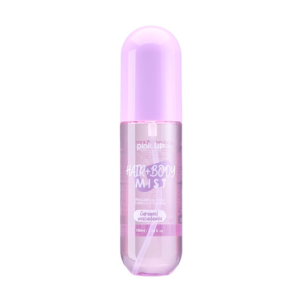 pink up fragancia cuerpo cabello caramel macadamia