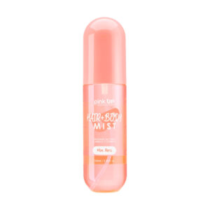 pink up fragancia cuerpo cabello mon paris