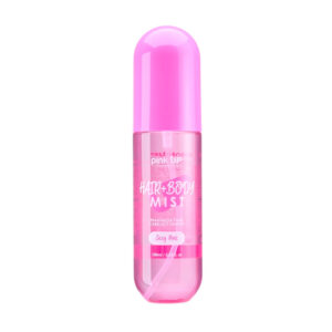 pink up fragancia cuerpo cabello sexy pink