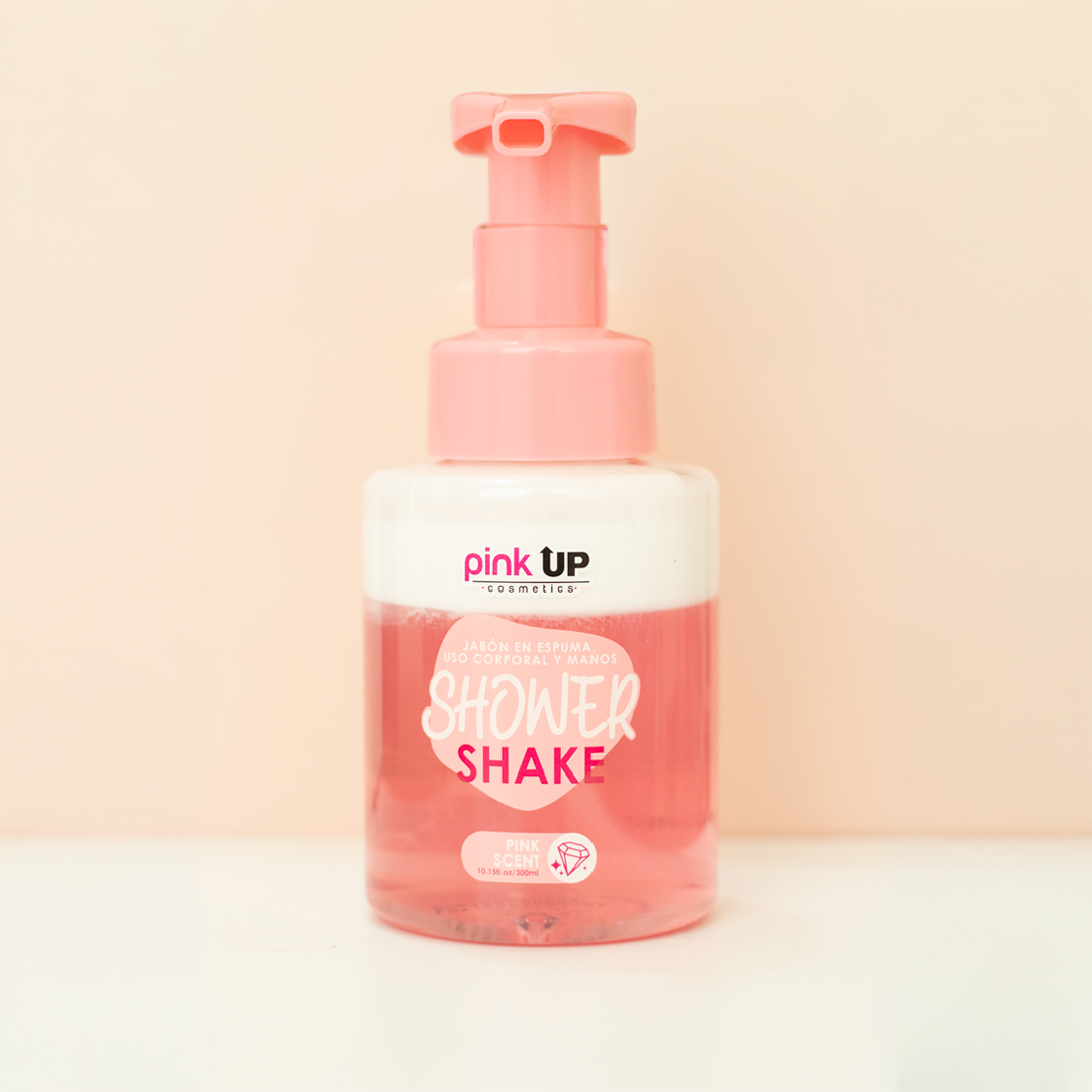 pink up jabon espuma corporal manos pink scent pink up jabon espuma corporal manos pink scent