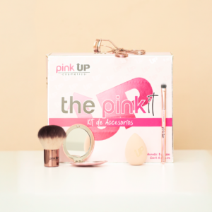 pink up kit accesorios the pinkit