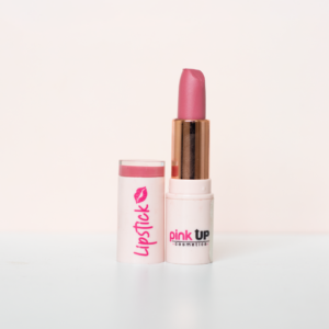 pink up labial lipstick girl