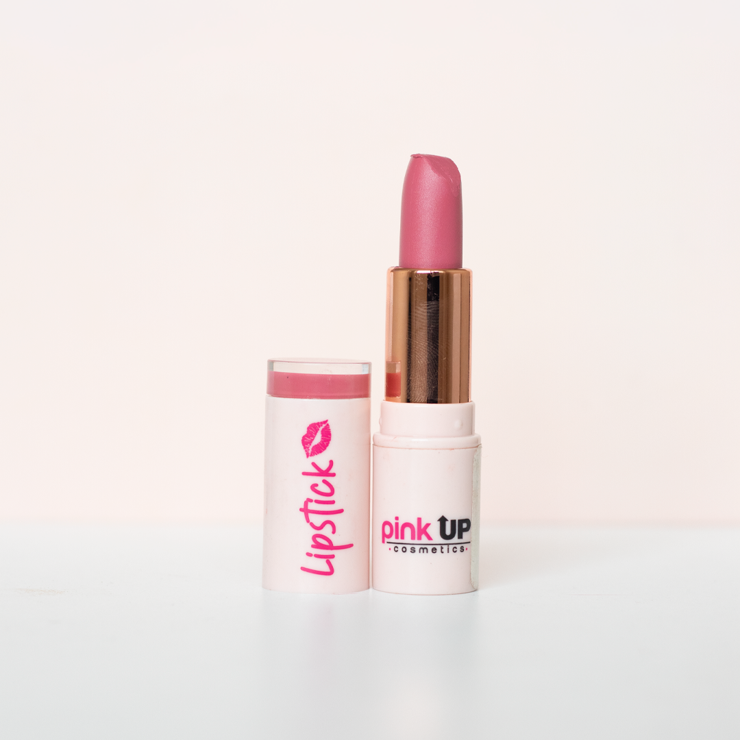 pink up labial lipstick girl pink up labial lipstick girl