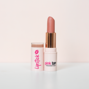 pink up labial lipstick natural