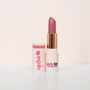 pink up labial lipstick petal