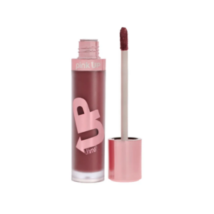 pink up labial ultimate browny